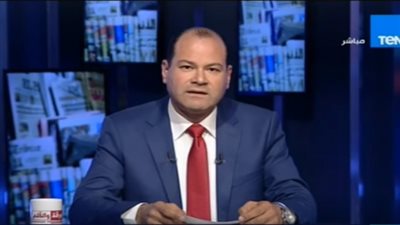 نشأت الديهي يكشف عن رأي 