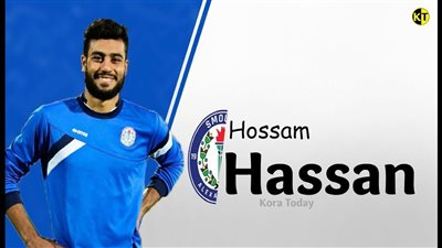مهاجم سموحة: لم أقلد مؤمن زكريا وهذا سبب طردي أمام الزمالك 