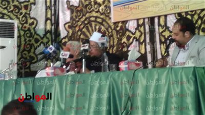 30 صورة تزين افتتاح وزير الأوقاف لملتقى الفكر الإسلامي