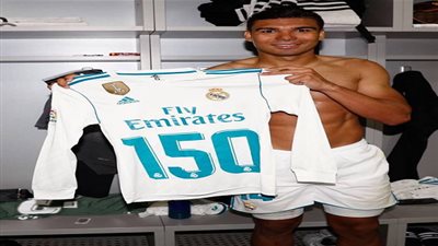 رقم قياسي لكاسيميرو في ليلة تعادل ريال مدريد مع فياريال