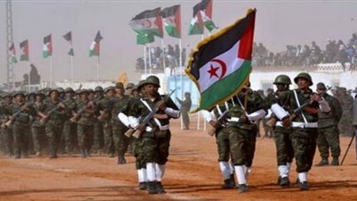 المغرب تحذر من زحف 