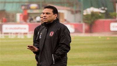 حسام البدري يقترب من تدريب النجم الساحلي