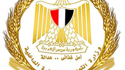 وزارة التموين تعمل على تذليل أي عقبات تعطل توريد القمح