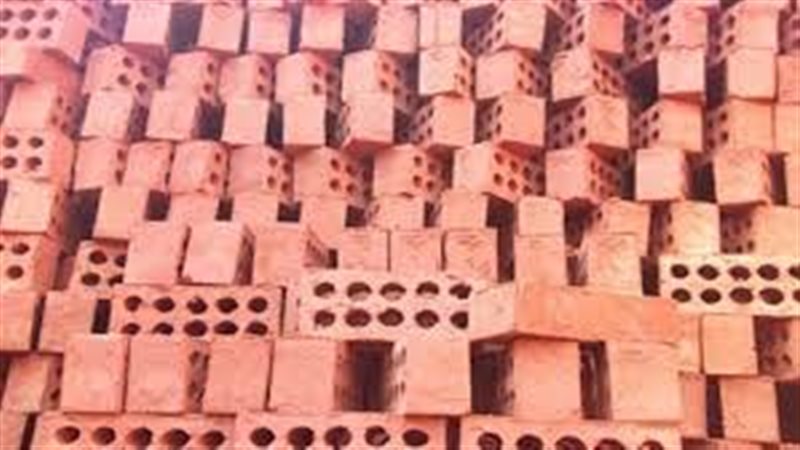 أسعار الطوب