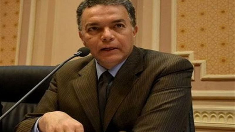 الدكتور هشام عرفات