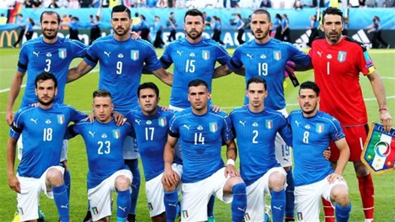 منتخب إيطاليا