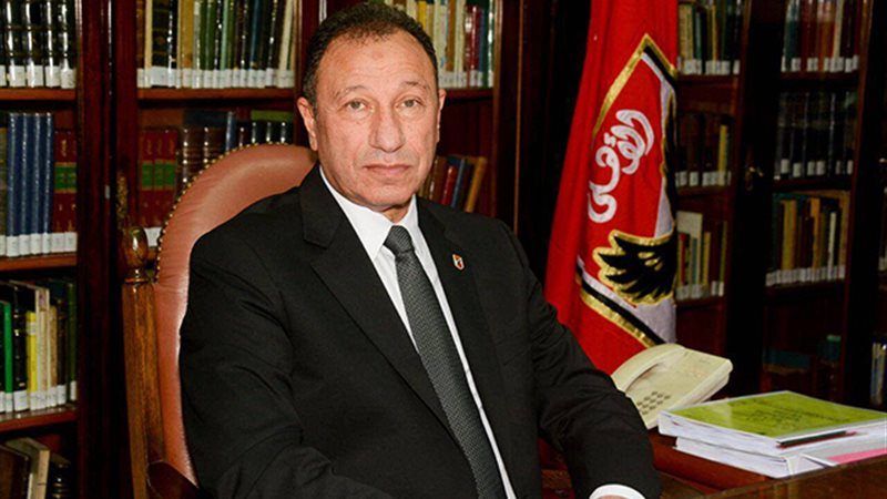 محمود الخطيب