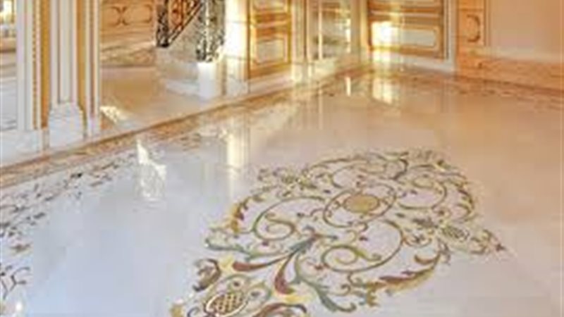 أسعار الرخام