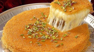 رمضانك عندنا| طريقة عمل 