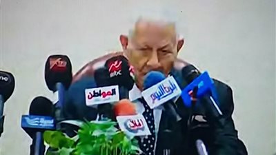 مكرم محمد: المجلس الأعلى للإعلام يتصل برأي الجمهور في المقام الأول