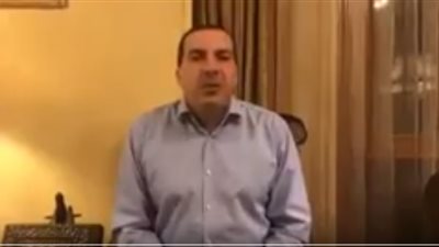 فيديو| عمرو خالد يعتذر عن اعلان الدجاج : أنا بشر أصيب وأخطئ