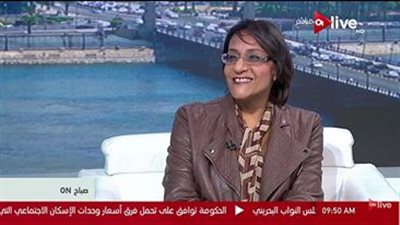حنان رمسيس  تكشف لـ