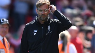 كلوب: ريال مدريد المرشح للفوز ولكننا ليفربول