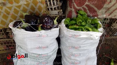 تعرف على أسعار الخضروات والفاكهة في رابع أيام شهر رمضان 2018