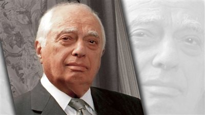 برنارد لويس.. دعوته لـ