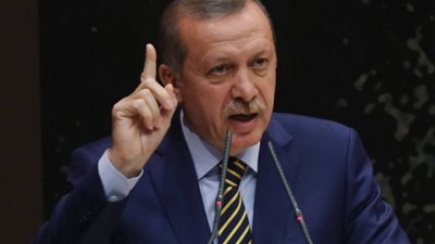 أردوغان تعقيبا على محاولة إغتياله: لا أخشى أحدًا