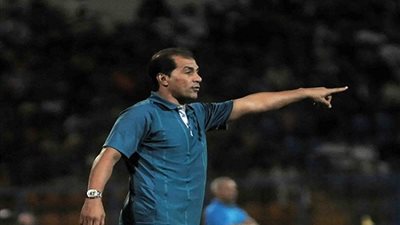 علاء ميهوب: لن أمانع من التواجد في الجهاز الفني الجديد لـ