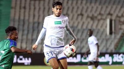 ميهوب: هذا اللاعب قادر على تعويض غياب 