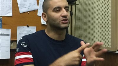 أمير عزمي يكشف كواليس الاستعانة بمانشيت مجلة الأهلي قبل القمة