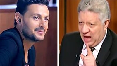مرتضى منصور: هعلق رامز من رجله لو فكر في دعوتي لبرنامجه