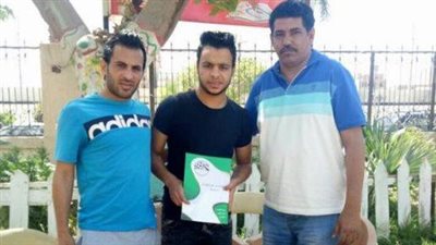 الفيوم يجدد تعاقد 