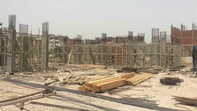 الأوقاف تعلن إنشاء 700 وحدة سكنية بدمياط