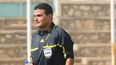 عثمان وفاروق يتنافسان على مقعد الحكام في انتخابات اتحاد الكرة
