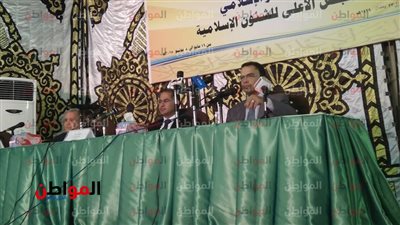 وكيل النواب: المجتمع بأكمله يتحمل مسئولية مواجهة الإرهاب