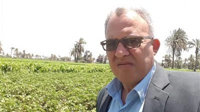 وكيل زراعة 
