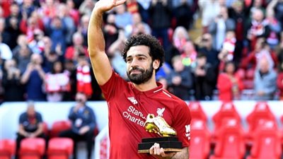 صحيفة أرجنتينية: محمد صلاح 