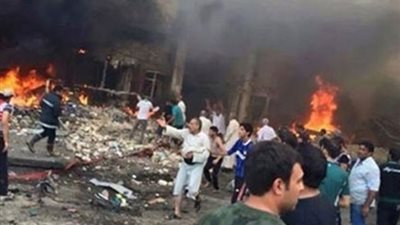 اليوم.. الحكم على 36 متهمًا في 