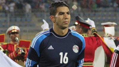 مدرب مصر السابق: 