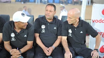 زكي عبد الفتاح: برادلي متابع المنتخب بشكل جيد.. وتعرض للهجوم بسبب  محمد صلاح