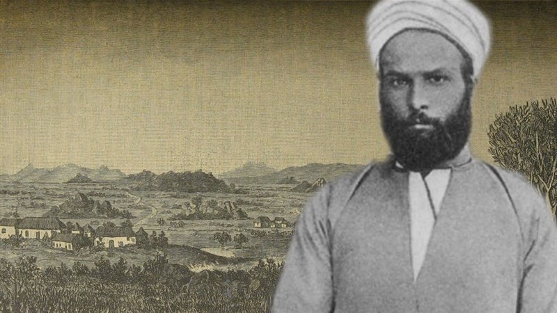 الشيخ محمد عبده صاحب