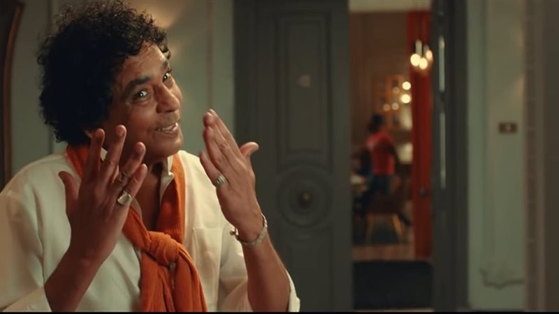 محمد منير
