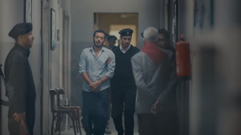 مسلسل أيوب 