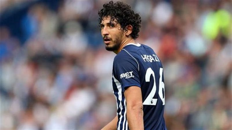 أحمد حجازي