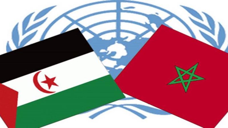 هجوم المغرب على بوليسارو