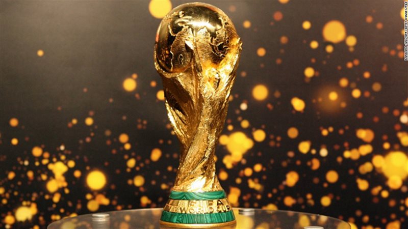 كأس العالم