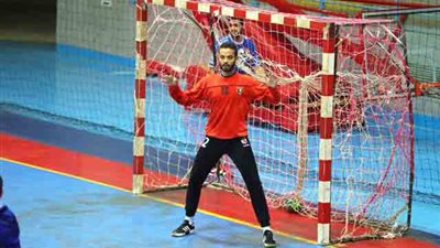 محمد عصام الطيار: سنقاتل للفوز بكل البطولات في الموسم الجديد