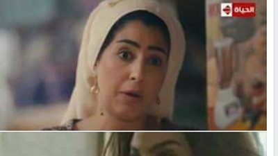 دراما رمضان 2018 تظلم 