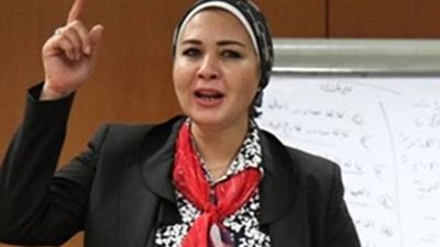النائبة زينب سالم: المهندسون المصريون بالخارج يعانون عدم الاعتراف بشهاداتهم