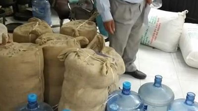 غلق مطاعم وكافيهات ببني سويف لنقص الاشتراطات الصحية