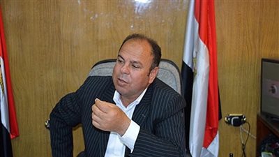 مساعد محافظ كفر الشيخ: قطع المياه عن المزارعين المخالفين