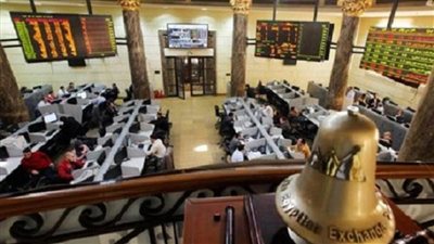 تباين أداء مؤشرات البورصة بختام التداولات 