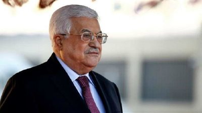 إسرائيل: أبو مازن عمود فلسطين القوي