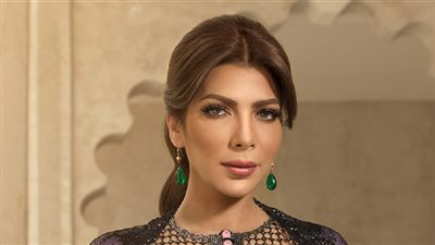 أصالة تداعب الفنانة أنغام بهذه الطريقة