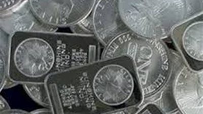 تعرف على أسعار الفضة اليوم