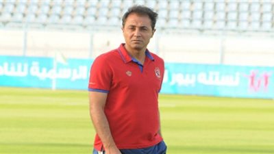 أيوب: أي لاعب مميز ملوش بديل.. والأهلي عنده أحسن لاعيبه في مصر