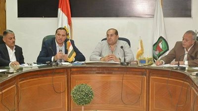 الموافقة على انشاء مصنع للتمور المجففة بتكلفة 5 مليون جنيه فى سوهاج